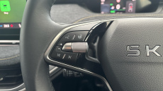 Skoda Elroq 150kW 60 Edition 63kWh 5dr Auto Electric Estate